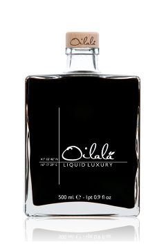 Liquid Luxury Balsamic Vinegar With Gift Box