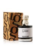 Silver Balsamic Vinegar of Modena IGP with Gift Box - Organic and Biodynamic Certified Demeter