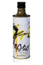 Roberta Frontali Olio Extra Virgin Olive Oil