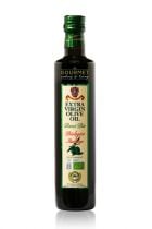 Bacci Bio Terra dei Capitani Organic Extra Virgin Olive Oil