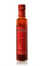 Calabrian Chili Pepper Infused Extra Virgin Olive Oil