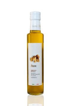 White Truffle Flavored Extra Virgin Olive Oil