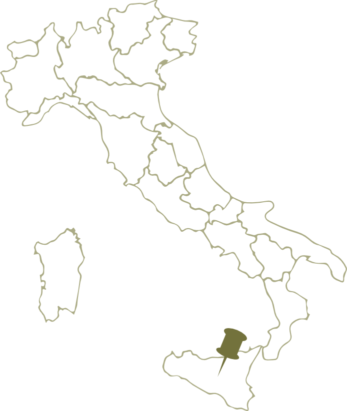Azienda Agricola Sciauro di Sicilia Map