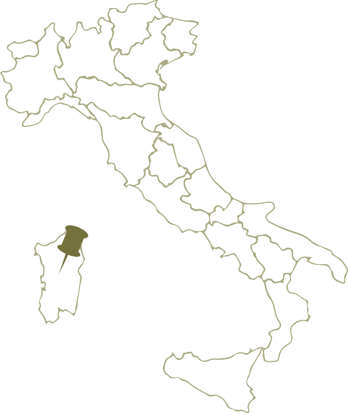 Fattorie Enrico Loddo Map