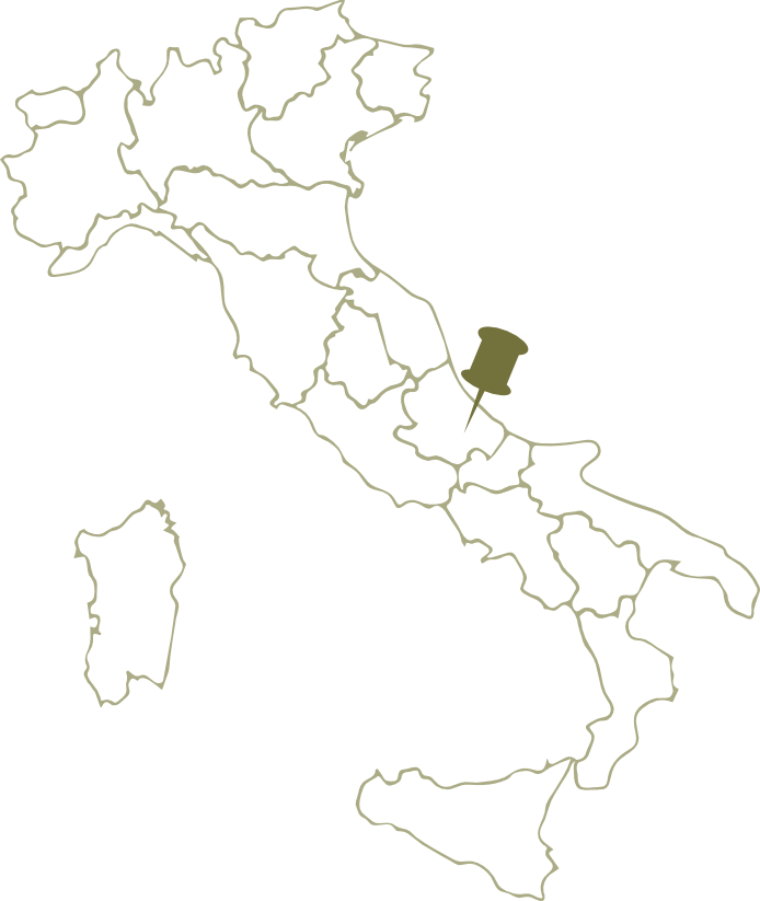 La Selvotta Map