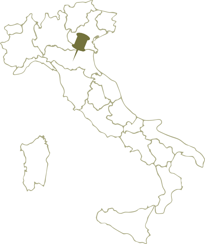 Roberta Frontali Map